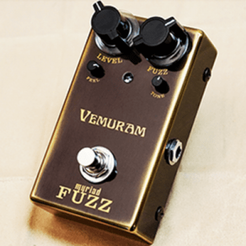 Vemuram Myriad Fuzz